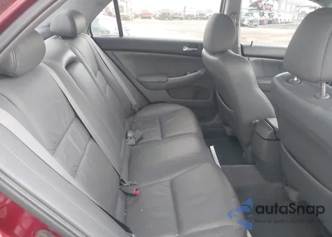 2005 Honda Accord 3.0 Ex z USA, uszkodzony, nr VIN 1HGCM66895A004889